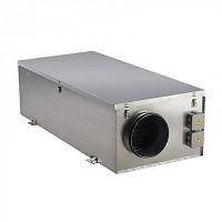 Приточная вентиляционная установка Zilon ZPE 2000-12,0 L3