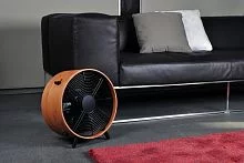 Напольный вентилятор Stadler Form O-009R Otto Fan Bamboo