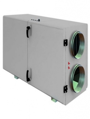 Приточно-вытяжная установка Shuft UniMAX-R 4500SW EC