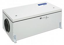 Приточная вентиляционная установка Komfovent Domekt-S-800-F-W (M5 ePM10 50)