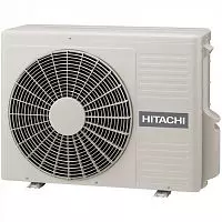 Настенный кондиционер Hitachi RAK-50RPC/RAC-50WPC