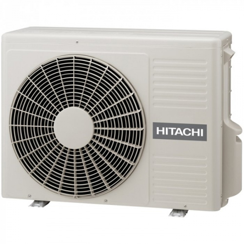 Hitachi RAK-18RPC/RAC-18WPC фото 3