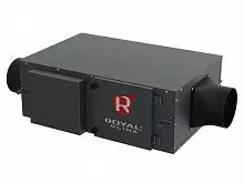 Вентиляционная установка Royal Clima RCV-500 + EH-3400