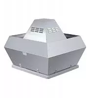 Промышленный вентилятор Systemair DVNI 710D6-L IE3 roof fan ins.