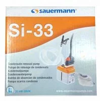 Sauermann SI-33