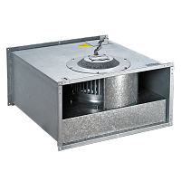 Промышленный вентилятор Blauberg Box-F 100х50 6D
