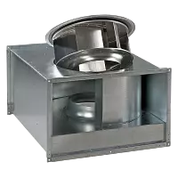 Промышленный вентилятор Blauberg Box-EC 50х25-1
