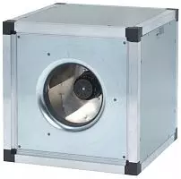 Промышленный вентилятор Systemair MUB 042 500E4 sileo Multibox