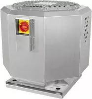 Промышленный вентилятор Shuft IRMVD-HT 560
