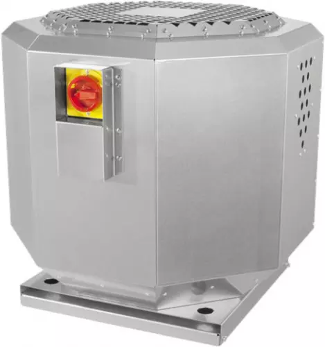 Промышленный вентилятор Shuft IRMVE-HT 400