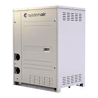 VRF-система Systemair SYSVRF 280 WATER EVO HP R