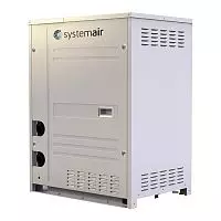 VRF-система Systemair SYSVRF 335 WATER EVO HP R