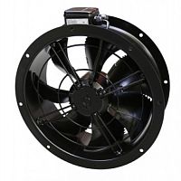 Промышленный вентилятор Systemair AR 710E6 sileo Axial fan