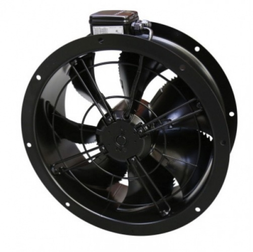 Промышленный вентилятор Systemair AR 450E4 sileo Axial fan