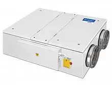 Вентиляционная установка Komfovent Verso-R-1300-FS-W/DH (SL/A)
