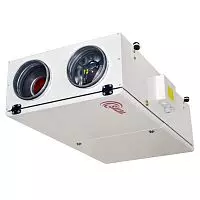 Вентиляционная установка Salda RIS 400 PE 0.9 EKO 3.0