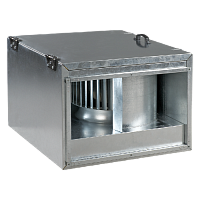 Промышленный вентилятор Blauberg Box-FI 50x30 4D