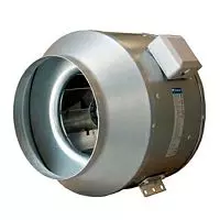 Промышленный вентилятор Systemair KD 200 L1**