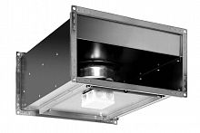 Промышленный вентилятор Shuft RFD-В 700x400-4 VIM