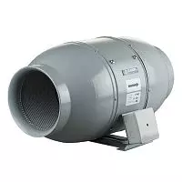 Промышленный вентилятор Blauberg ISO-Mix 250
