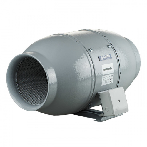 Промышленный вентилятор Blauberg ISO-Mix 125