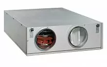 Вентиляционная установка Blauberg KOMFORT EC DW600-2 S11 Л