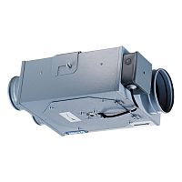 Промышленный вентилятор Blauberg Box-R 100