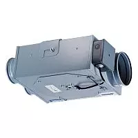 Промышленный вентилятор Blauberg Box-R 100/100x4