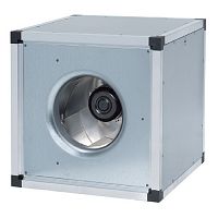 Промышленный вентилятор Systemair MUB 042 400EC