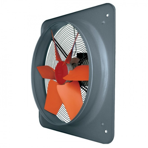 Промышленный вентилятор Vortice RED HUB MP 454 T фото 2