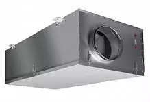 Приточная вентиляционная установка Energolux Energy E 6000-30,0 M3