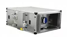 Вентиляционная установка Арктос Компакт 412B2 EC1 VAV1