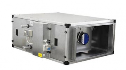 Приточная вентиляционная установка Арктос Компакт 412B3 EC1 VAV1