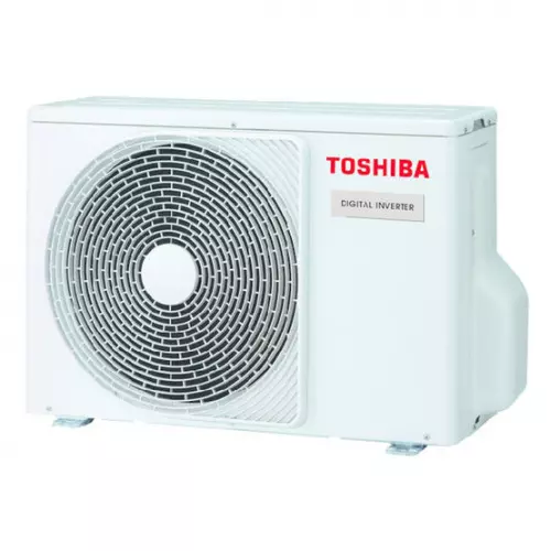 Напольно-потолочный кондиционер Toshiba RAV-RM801CTP-E/RAV-GM801ATP-E фото 3