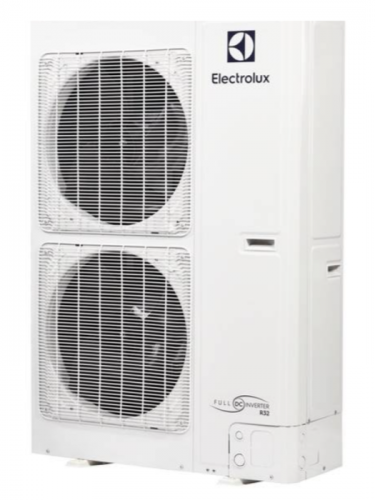 Electrolux EACD-60H/UP4-DC/N8 фото 2