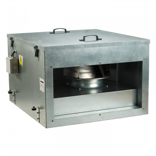 Промышленный вентилятор Blauberg Box-I 50x25 2E