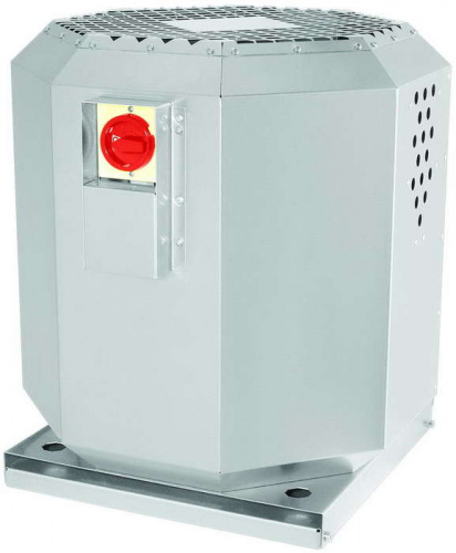 Промышленный вентилятор Shuft RMVE-HT 225