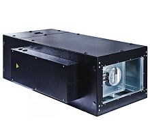 Приточная вентиляционная установка Dimmax Scirocco T35E-3.45