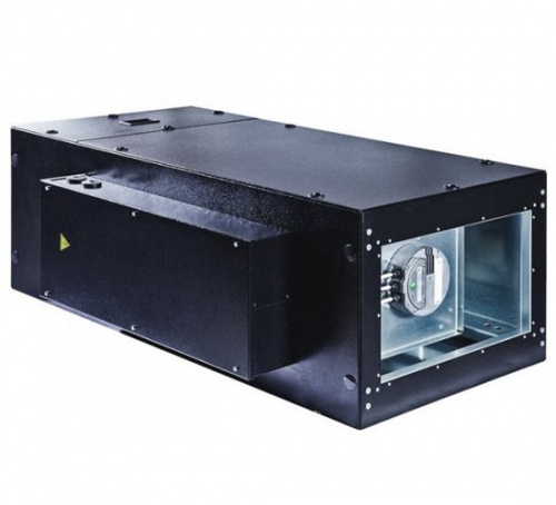 Приточная вентиляционная установка Dimmax Scirocco T15E-1.7,5 фото 2