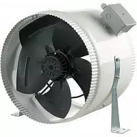 Промышленный вентилятор Vents ОВП 4Е 350