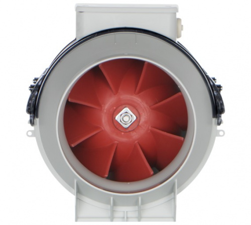 Промышленный вентилятор Vortice LINEO 100 V0 фото 2