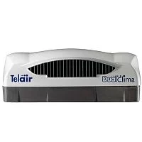 Мобильный кондиционер Telair DUALCLIMA 8400H
