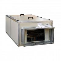 Вентиляционная установка Breezart 2500 Lux 30 - 380/3