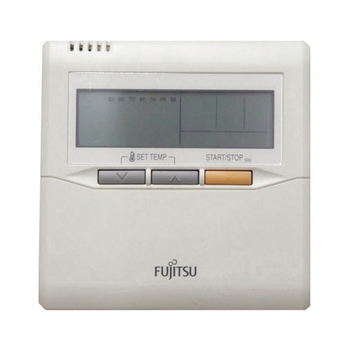 Fujitsu ARYG18LLTB/AOYG18LBCB фото 2