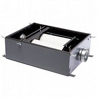 Приточная вентиляционная установка Minibox FKO