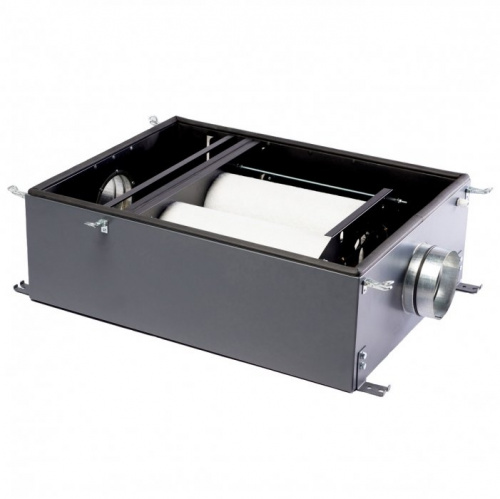 Приточная вентиляционная установка Minibox FKO фото 2