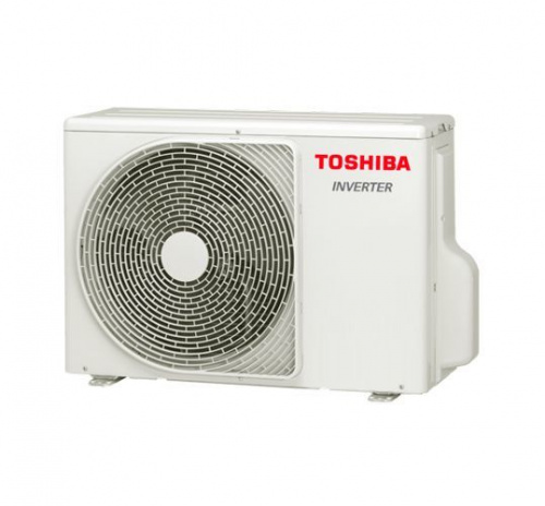 Toshiba RAS-B10CKVG-EE/RAS-10CAVG-EE фото 2