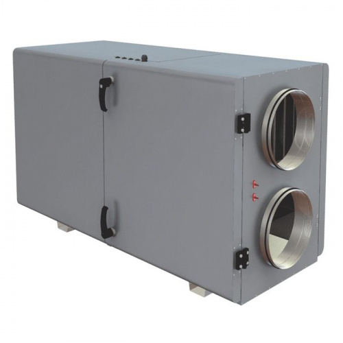 Приточно-вытяжная установка Shuft UniMAX-R 2800VW EC