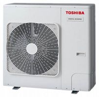 Toshiba RAV-SM566BTP-E/RAV-SM564ATP-E