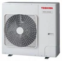 Канальный кондиционер для квартиры Toshiba RAV-SM566BTP-E/RAV-SM564ATP-E